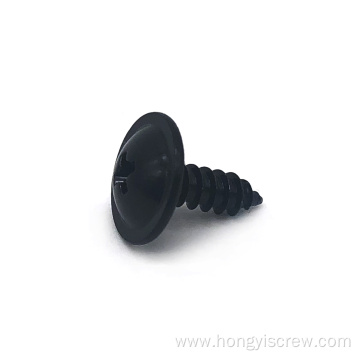 Wafer Head Pan Cross Recess Self Tapping Screws